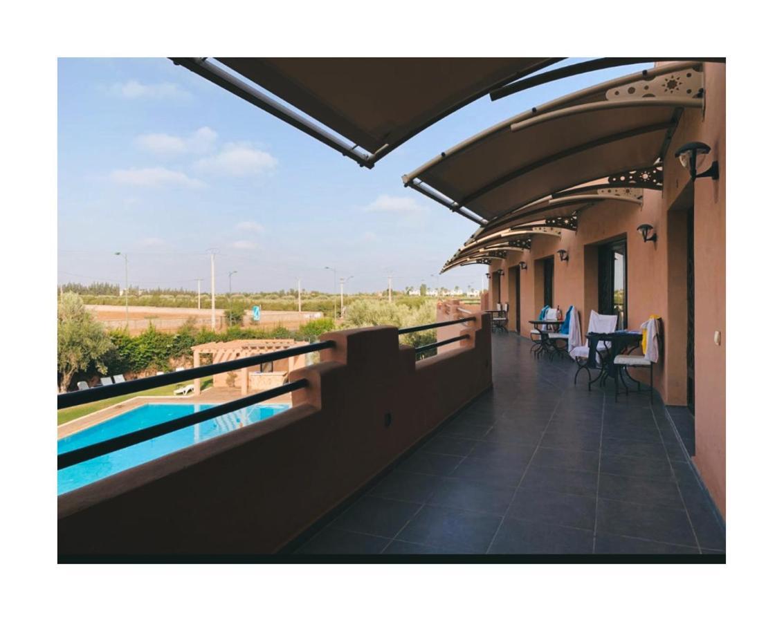 Ourika Camp Suites Hotel & Resort El Harkat エクステリア 写真