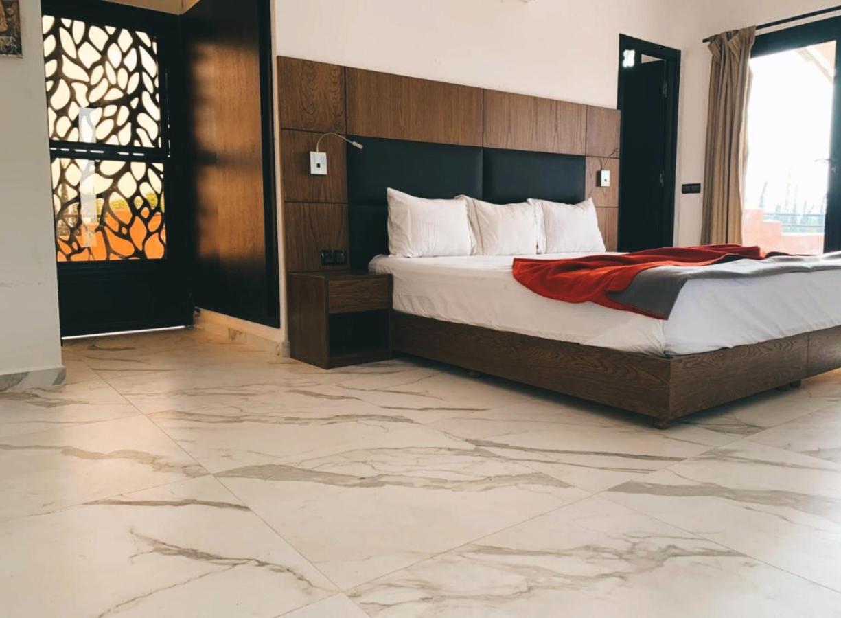 Ourika Camp Suites Hotel & Resort El Harkat エクステリア 写真