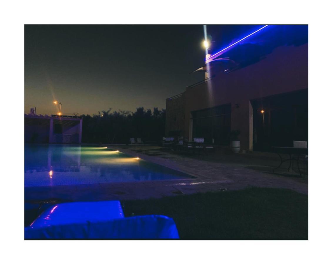 Ourika Camp Suites Hotel & Resort El Harkat エクステリア 写真