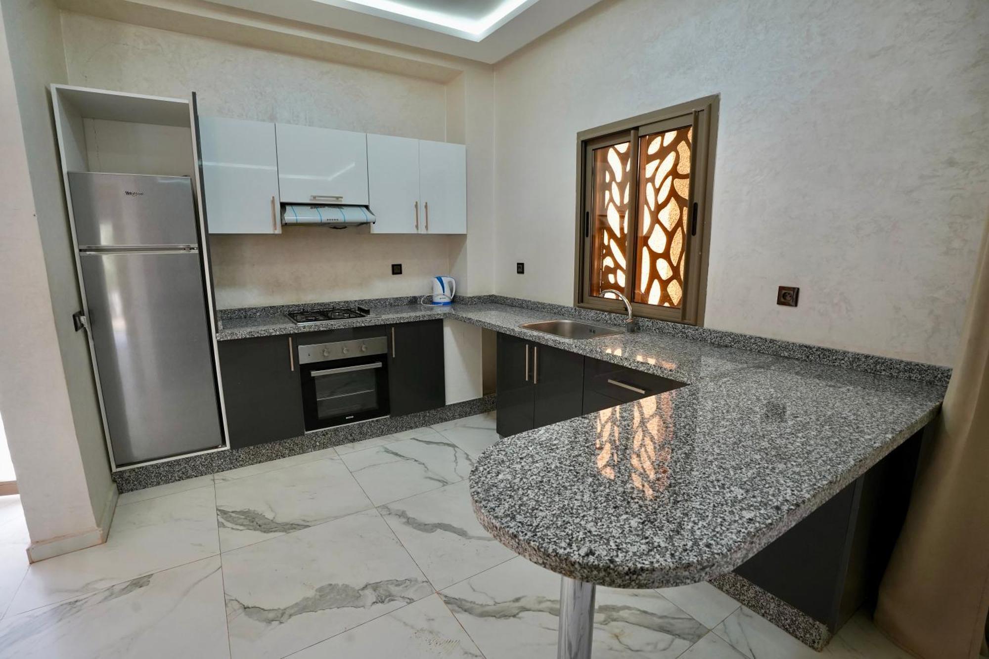 Ourika Camp Suites Hotel & Resort El Harkat エクステリア 写真