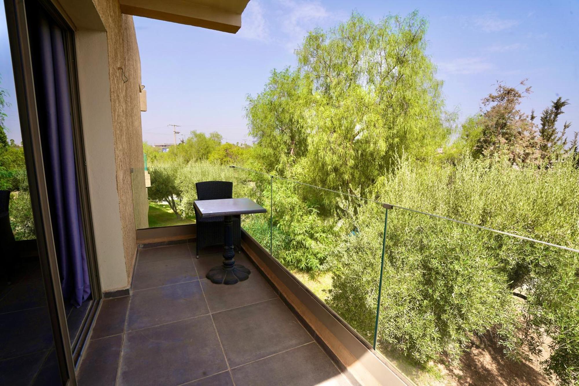 Ourika Camp Suites Hotel & Resort El Harkat エクステリア 写真