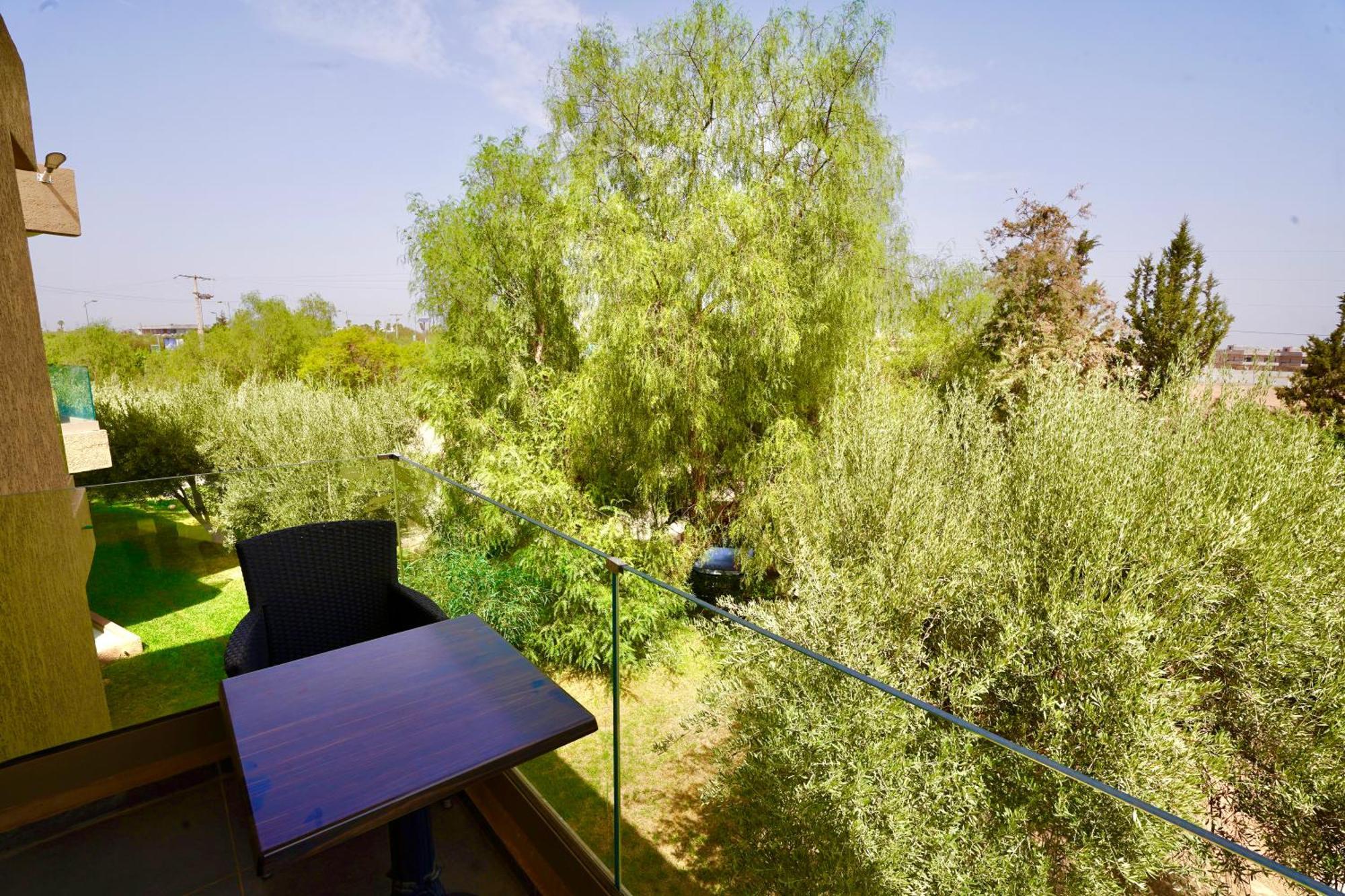 Ourika Camp Suites Hotel & Resort El Harkat エクステリア 写真