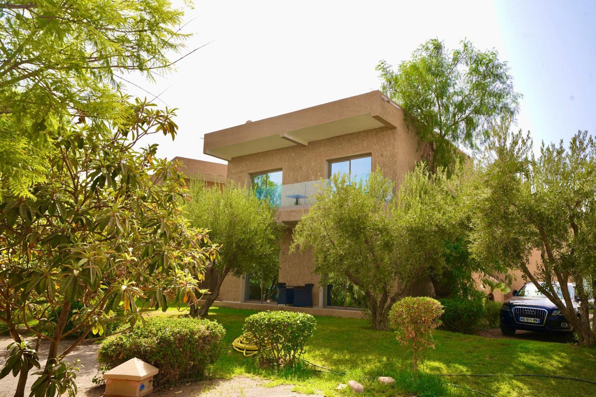 Ourika Camp Suites Hotel & Resort El Harkat エクステリア 写真